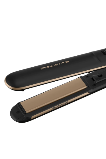Rowenta 1830008582 SF4630F0 Express Shıne Argan Oıl Saç Düzleştirici - 4