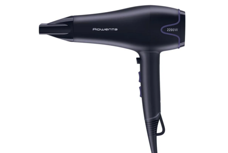 Rowenta 9100044163 Motion Dry CV5715 2200 W Saç Kurutma Makinesi - 1