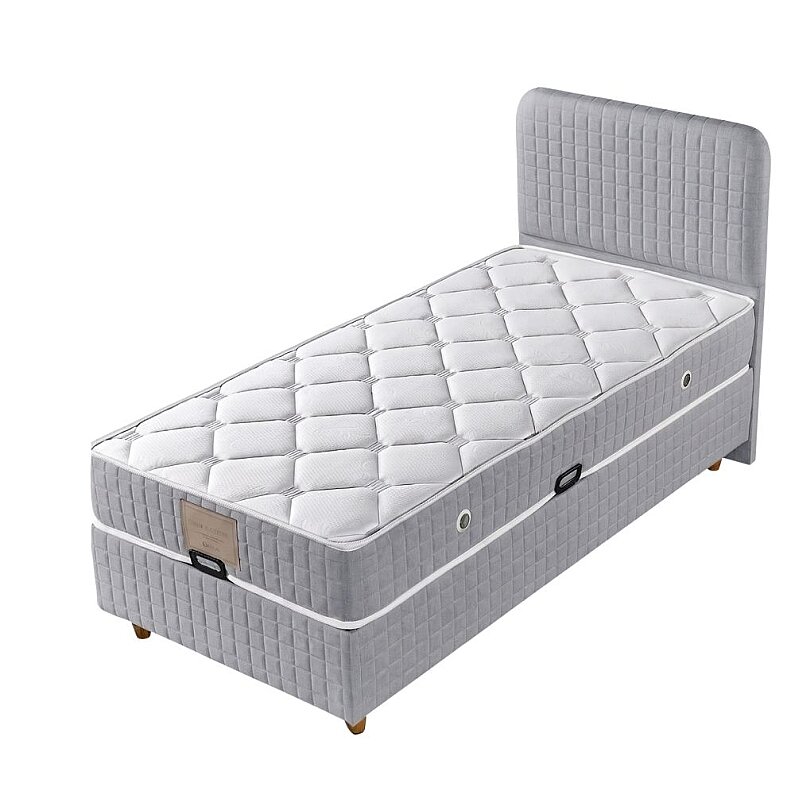 Rozinante Cotton Başlık 90 Lik - 1