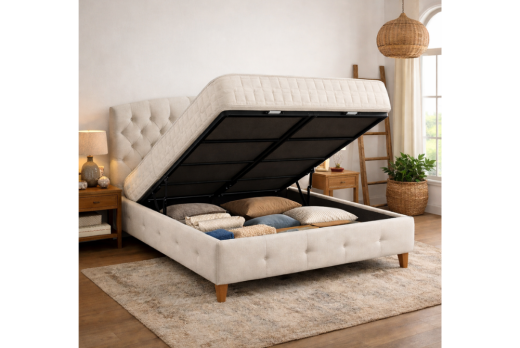 Rozinante Cotton Baza 150x200 Cm - Rozinante