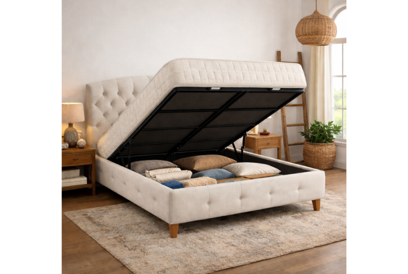 Rozinante Cotton Baza 150x200 Cm - 1