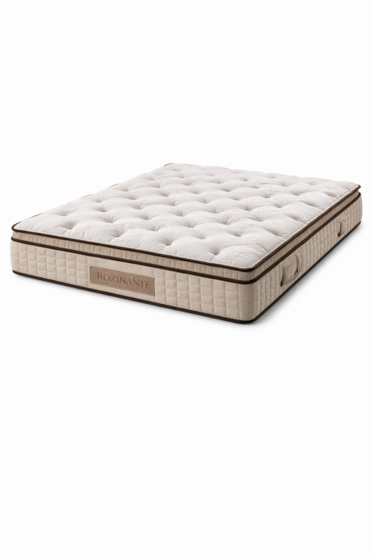 Rozinante Cotton Yatak 150x200 - 1