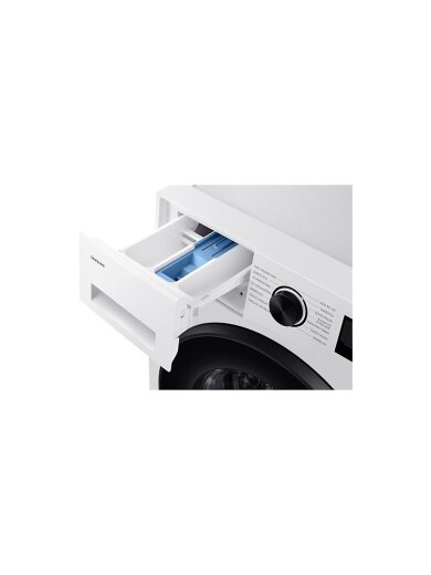 Samsung 11 kg Çamaşır Makinesi (WW11BGA046AEAH) + 9kg A++ Kurutma Makinesi Beyaz (DV90CGC0A0AEAH) Beyaz Eşya seti - 4