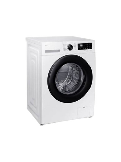 Samsung 9 kg 1400 Devir Çamaşır Makinesi ( WW90CGC04DAEAH ) + A++ 9kg Kurutma Makinesi Beyaz (DV90CGC0A0AEAH) Beyaz Eşya Set - 3