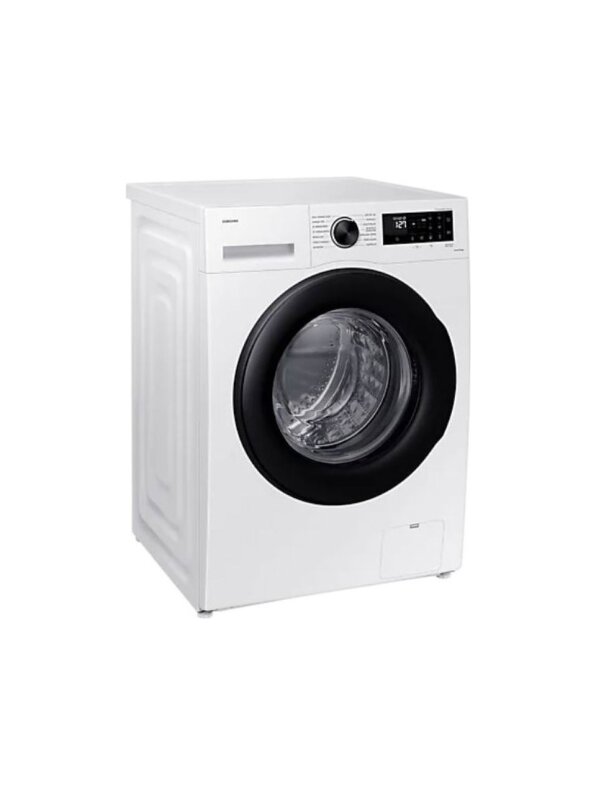 Samsung 9 kg 1400 Devir Çamaşır Makinesi ( WW90CGC04DAEAH ) + A++ 9kg Kurutma Makinesi Beyaz (DV90CGC0A0AEAH) Beyaz Eşya Set - 3