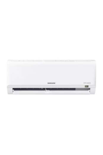 Samsung AR09TXHQBWK/SK AR 35 White 9 Btu Split Klima - Thumbnail