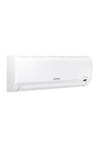 Samsung AR09TXHQBWK/SK AR 35 White 9 Btu Split Klima - 2
