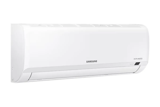 Samsung AR09TXHQBWK/SK AR 35 White 9 Btu Split Klima - 2