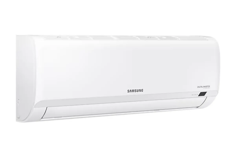 Samsung AR09TXHQBWK/SK AR 35 White 9 Btu Split Klima - 2