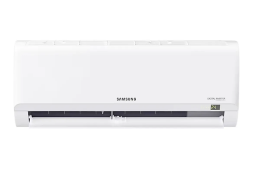 Samsung AR09TXHQBWK/SK AR 35 White 9 Btu Split Klima - Samsung