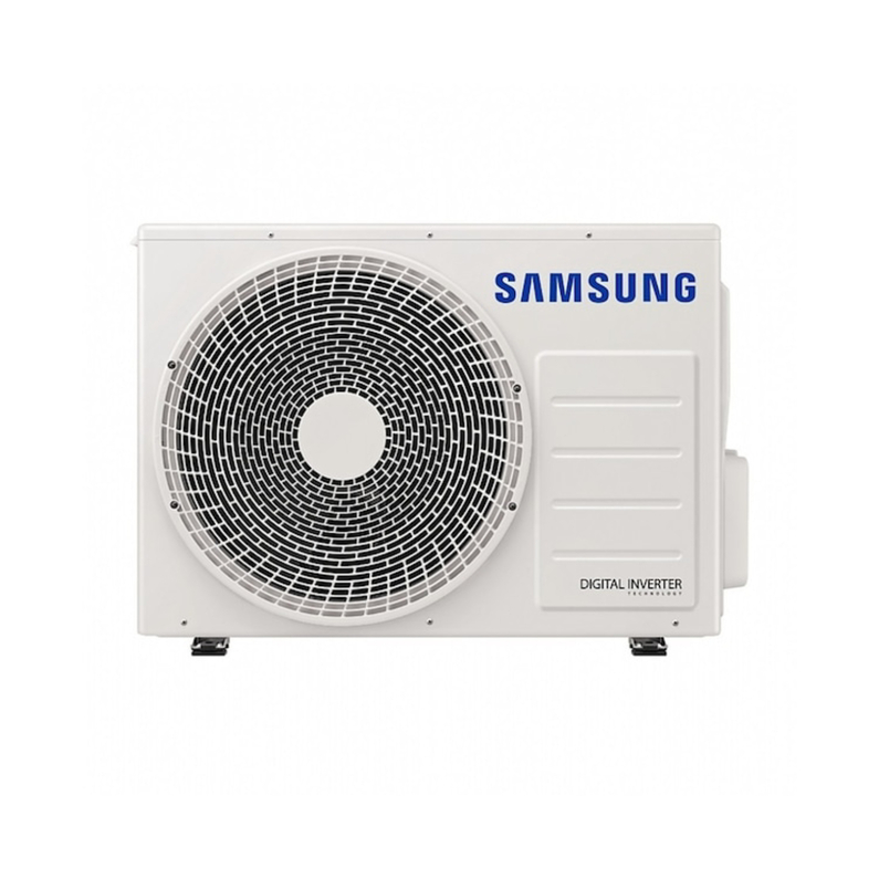 Samsung AR18TSHZHWKN 18000 Btu Inverter Klima