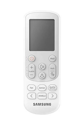 Samsung AR18TSHZHWKX 18000 Btu Inverter Klima - Thumbnail