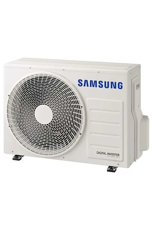 Samsung AR18TSHZHWKX 18000 Btu Inverter Klima - 4
