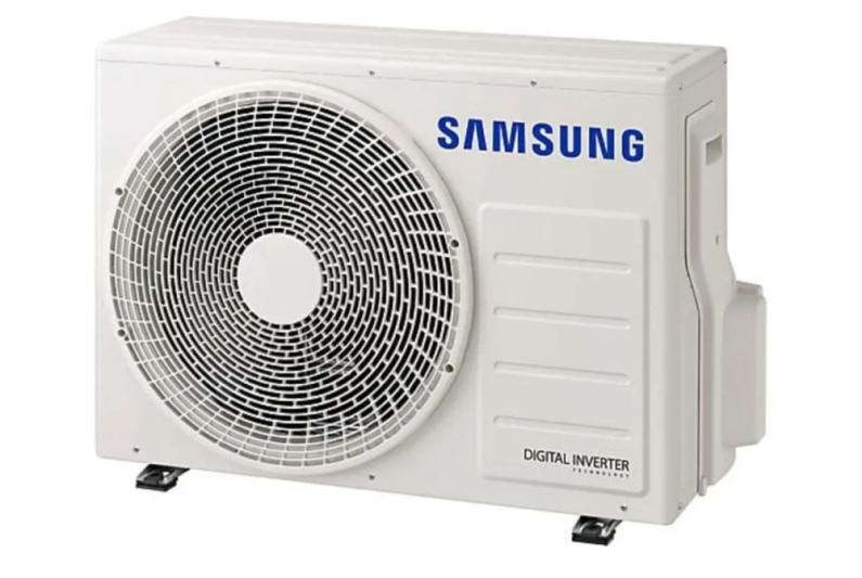 Samsung AR18TSHZHWKX 18000 Btu Inverter Klima - 3