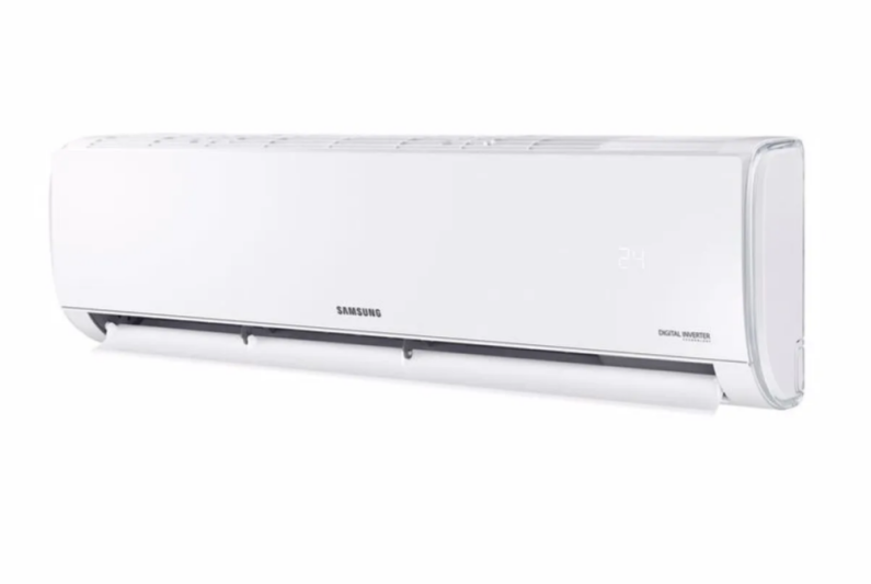 Samsung AR24TSHZHWKN 24000 Btu Inverter Klima (AR24BXHQASI/SK) - 2