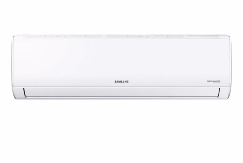 Samsung AR24TSHZHWKN 24000 Btu Inverter Klima (AR24BXHQASI/SK) - 1