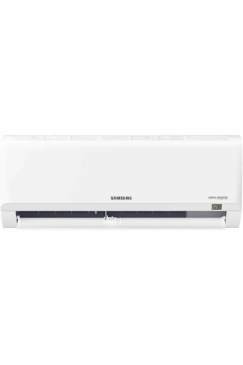Samsung AR35 AR12TXHQBWK/SK White A++ 12000 BTU Inverter Duvar Tipi Klima (AR12TXHQASI/SK) - Thumbnail