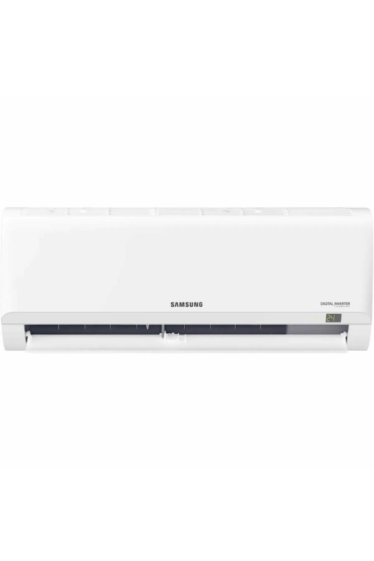 Samsung AR35 AR12TXHQBWK/SK White A++ 12000 BTU Inverter Duvar Tipi Klima (AR12TXHQASI/SK) - 1