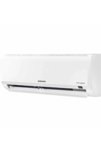 Samsung AR35 AR12TXHQBWK/SK White A++ 12000 BTU Inverter Duvar Tipi Klima (AR12TXHQASI/SK) - 3