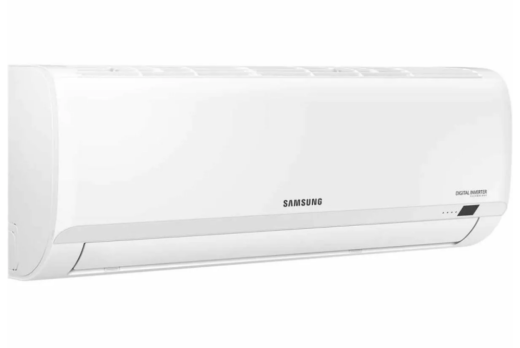 Samsung AR35 AR12TXHQBWK/SK White A++ 12000 BTU Inverter Duvar Tipi Klima (AR12TXHQASI/SK) - 2