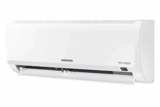 Samsung AR35 AR12TXHQBWK/SK White A++ 12000 BTU Inverter Duvar Tipi Klima (AR12TXHQASI/SK) - 3