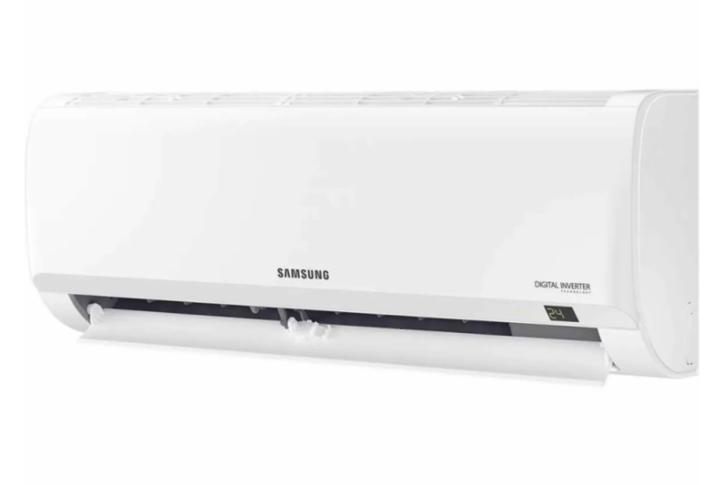Samsung AR35 AR12TXHQBWK/SK White A++ 12000 BTU Inverter Duvar Tipi Klima (AR12TXHQASI/SK) - 3