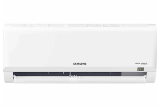 Samsung AR35 AR12TXHQBWK/SK White A++ 12000 BTU Inverter Duvar Tipi Klima (AR12TXHQASI/SK) - Samsung