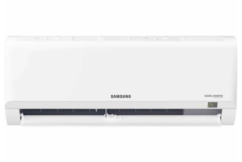 Samsung AR35 AR12TXHQBWK/SK White A++ 12000 BTU Inverter Duvar Tipi Klima (AR12TXHQASI/SK) - 1