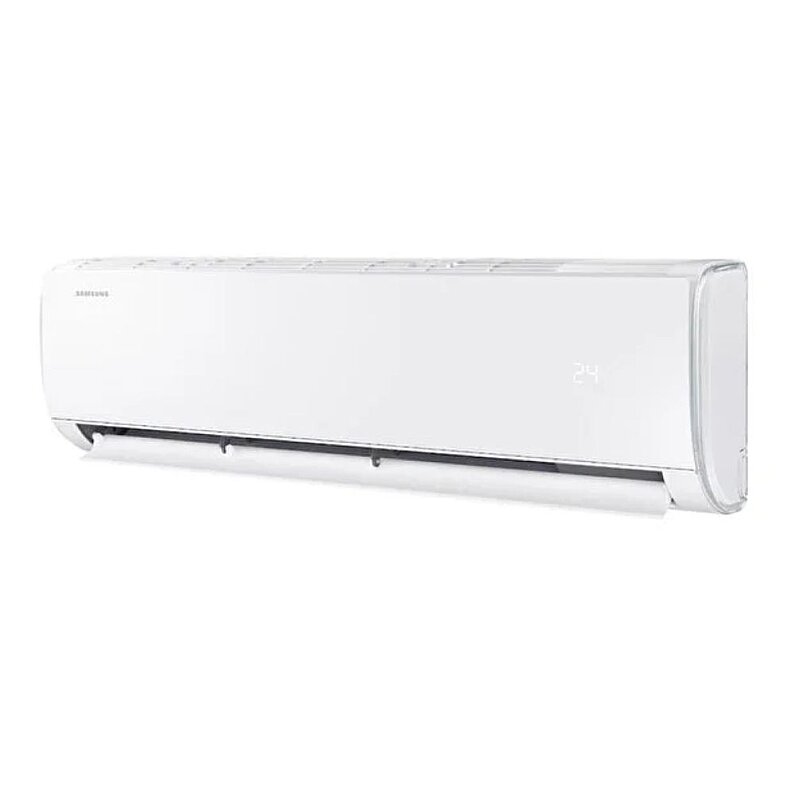 Samsung AR40F12C0AM/SK 12000 Btu Inverter Klima - 2