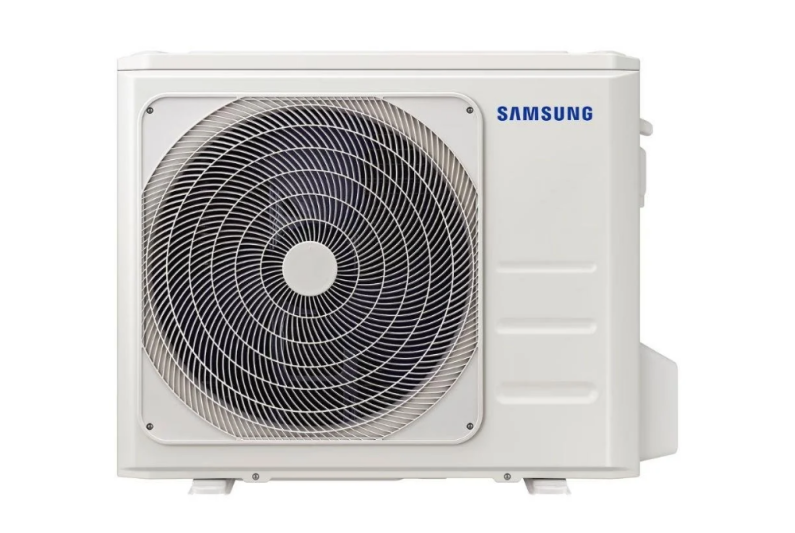 Samsung AR40F24C0AM/SK 24000 Btu Inverter Klima - 3