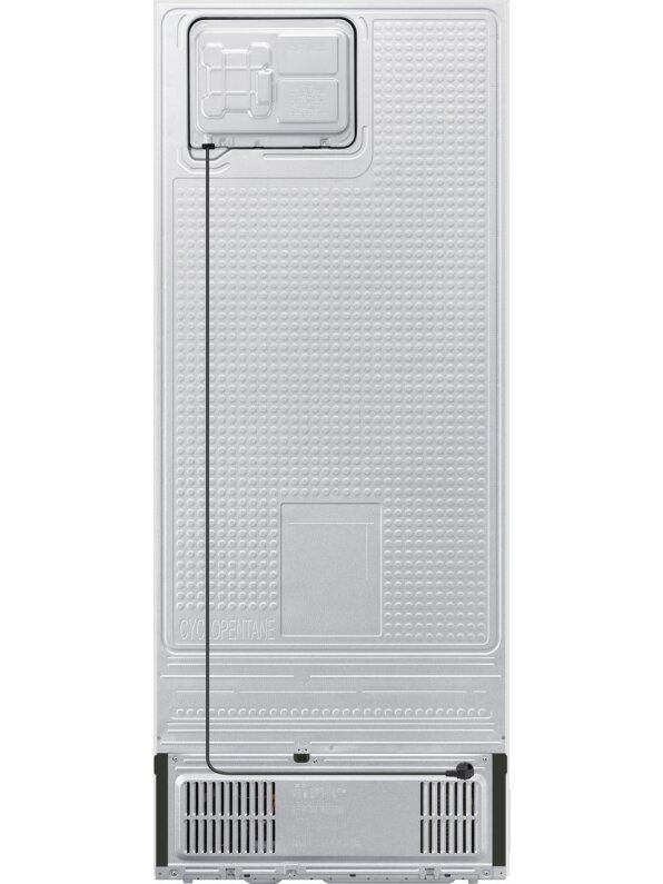 Samsung Buzdolabı E Enerji Sınıfı 508 L Mono Cooling Alttan Donduruculu (RB50DG601EWWTR) Beyaz + Samsung 4 Programlı Bulaşık Makinesi Beyaz (DW60DG540FWQTR ) Beyaz Eşya Seti - 6