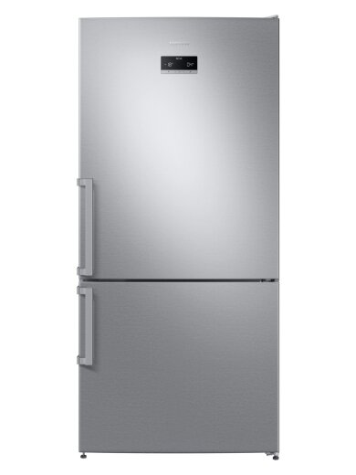 Samsung Buzdolabı 580 LT Twin Cooling (RB58DS75ESA/TR) + 4 Programlı Bulaşık Makinesi (DW60DG540FSRTR ) Beyaz Eşya Seti - 2