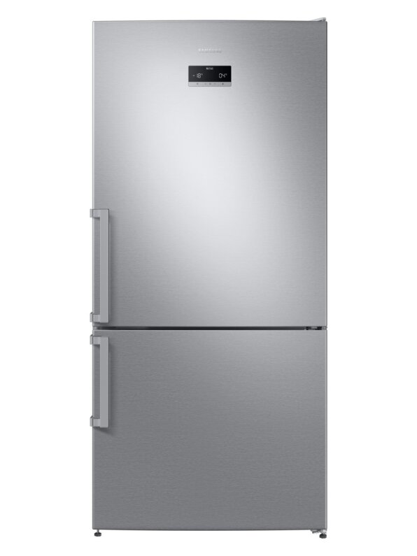 Samsung Buzdolabı 580 LT Twin Cooling (RB58DS75ESA/TR) + 4 Programlı Bulaşık Makinesi (DW60DG540FSRTR ) Beyaz Eşya Seti - 2