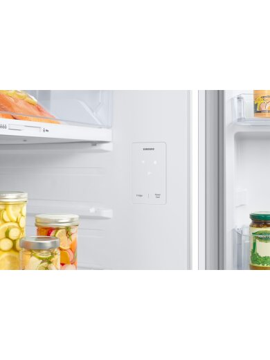 Samsung Çift Kapılı No Frost Buzdolabı (RT47CG6636WWTR) + 4 Programlı Bulaşık Makinesi (DW60DG540FWQTR ) - 4