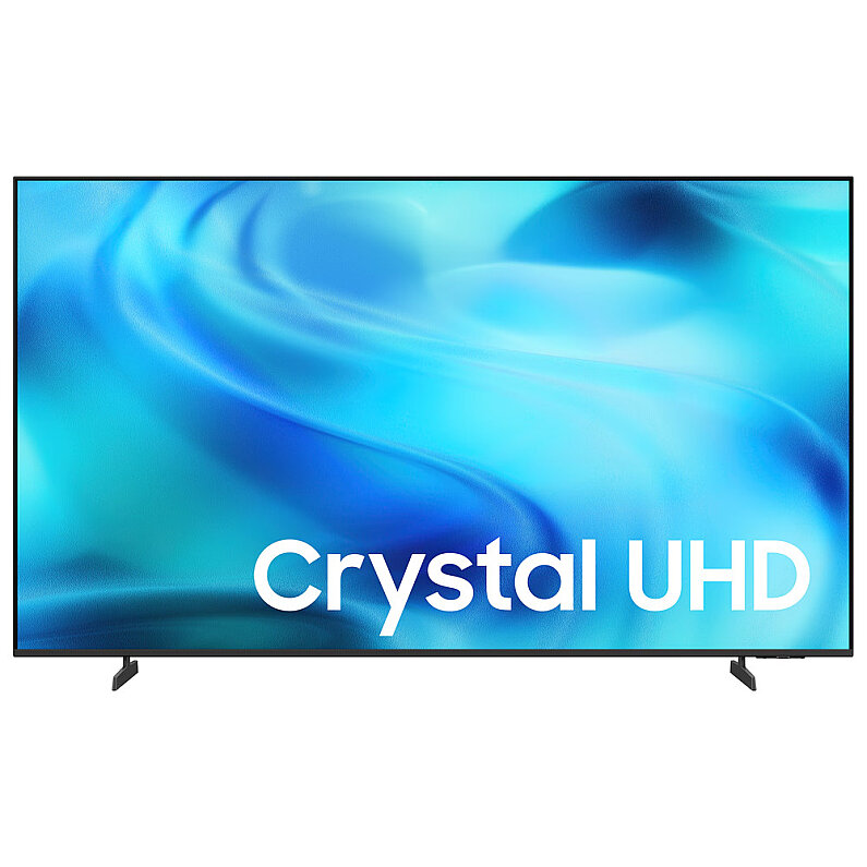 Samsung Crystal UE55U8000HUXTK 4K Ultra HD 55" 140 Ekran Uydu Alıcılı Smart LED TV - 1