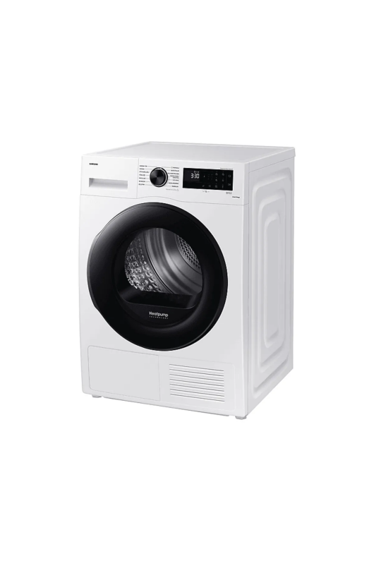 Samsung DV90DG52A0AEAH A++ 9kg Kurutma Makinesi Beyaz (DV90CGC0A0AEAH)