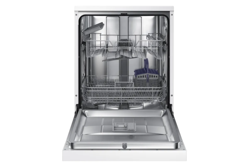 Samsung DW60DG540FSRTR 4 Programlı Bulaşık Makinesi - 2