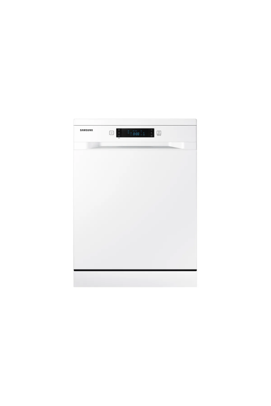 Samsung DW60DG540FWQTR 4 Programlı Bulaşık Makinesi Beyaz - 3