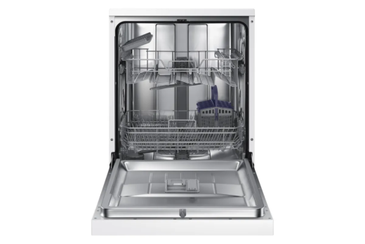 Samsung DW60DG540FWQTR 4 Programlı Bulaşık Makinesi Beyaz - 2