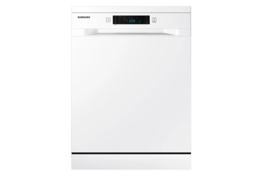 Samsung DW60DG540FWQTR 4 Programlı Bulaşık Makinesi Beyaz - Samsung