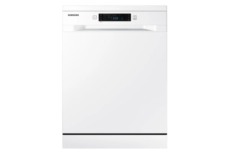 Samsung DW60DG540FWQTR 4 Programlı Bulaşık Makinesi Beyaz - 1