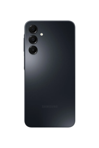 Samsung Galaxy A16 4 GB 128 GB Cep Telefonu Siyah - Samsung