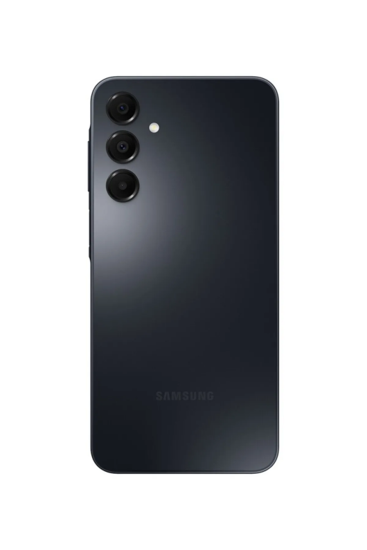 Samsung Galaxy A16 4 GB 128 GB Cep Telefonu Siyah - 1