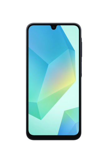 Samsung Galaxy A16 4 GB 128 GB Cep Telefonu Siyah - 3
