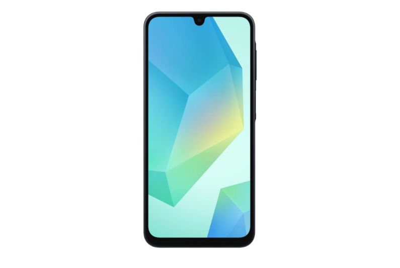 Samsung Galaxy A16 4 GB 128 GB Cep Telefonu Siyah - 3