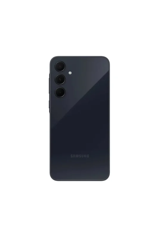 Samsung Galaxy A35 5G 128 GB 8 GB Ram Cep Telefonu Siyah - 1