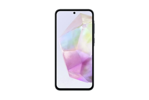 Samsung Galaxy A35 5G 128 GB 8 GB Ram Cep Telefonu Siyah - 3