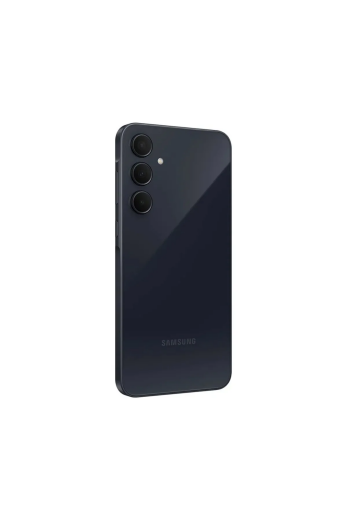 Samsung Galaxy A35 5G 128 GB 8 GB Ram Cep Telefonu Siyah - Thumbnail