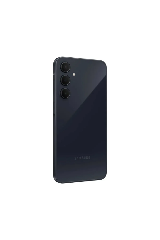 Samsung Galaxy A35 5G 128 GB 8 GB Ram Cep Telefonu Siyah