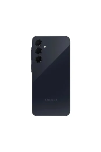 Samsung Galaxy A35 5G 128 GB 8 GB Ram Cep Telefonu Siyah - Thumbnail